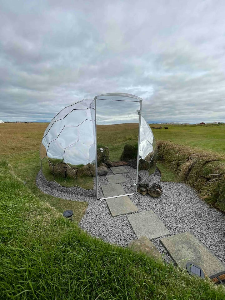 Helja Glamping Domes