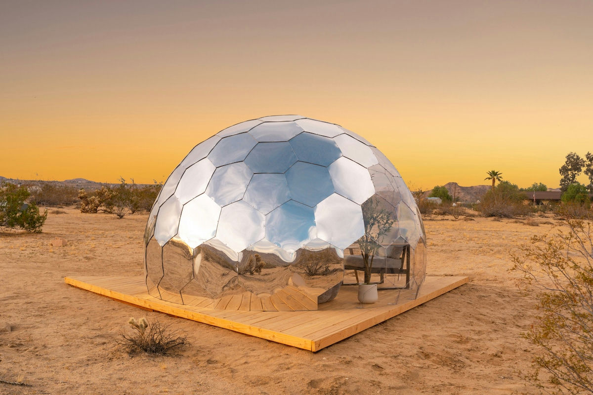 Desert Wonder