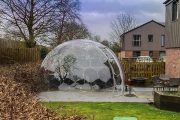 Jeff’s Essex Garden Room