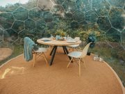 Coconut Coir Matting