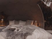 Hypedome S • Glamping Bundle