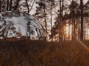 Hypedome S • Glamping Bundle