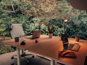 Hypedome S • Garden Office Bundle