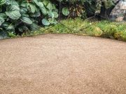 Round Carpet