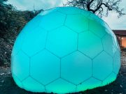 Hypedome • Opal