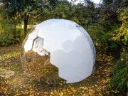 Hypedome • Opal