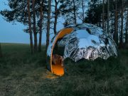 Hypedome • Mirror