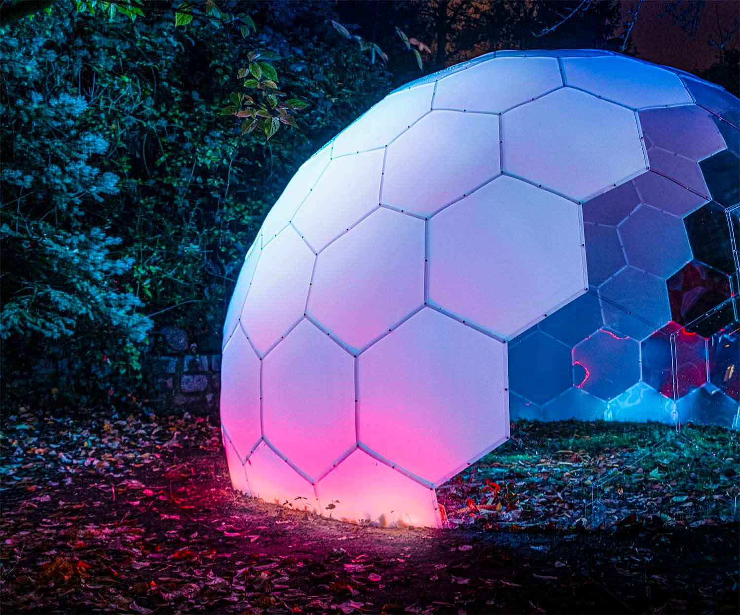 Hypedome_Garden_Dome_Colours_Opal