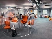Why Hospitality Businesses Should Use Bubble Pods for Glamping in 2023?