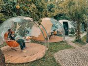 ”Eating your own dog food” - How we at Hypedome use our Garden Office pods?