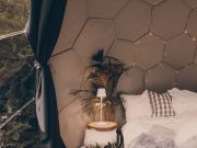 Hypedome S • Glamping Bundle