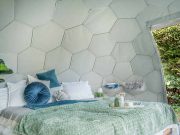Hypedome M • Glamping Bundle
