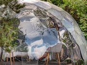 Hypedome M • Glamping Bundle