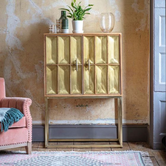 Getränkeschrank