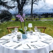 9 ways to please your al fresco dining guests and increase your profits