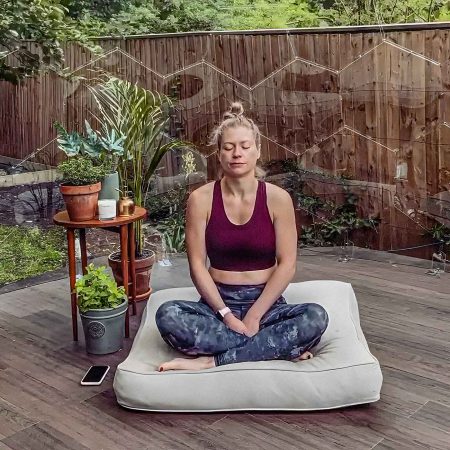 Hypedome S • Meditation Room Bundle