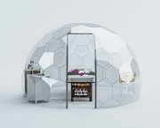 Hypedome S • Massage and Therapy Bundle