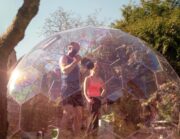 Hypedome S • Outdoor Gym Bundle