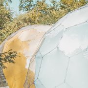 Hypedome S • Meditation Room Bundle