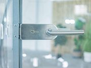 Nest Door Retrofit