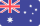 flagge au