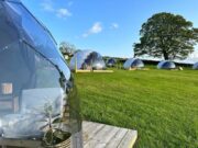 Stand Out and Shine - Boost Your Retreat’s Visibility with Stylish Glamping Pods
