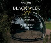 Hypedome’s Black Week Is Here!