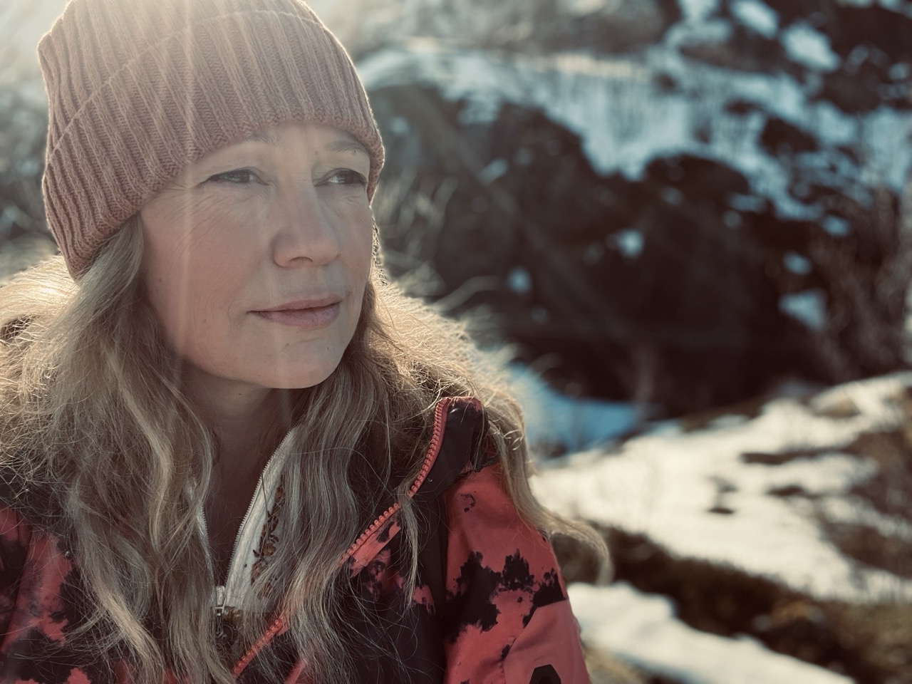 Marieke Geertsema