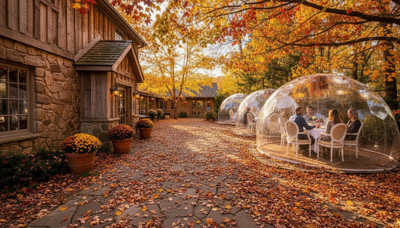 Vente d'automne Hypedome