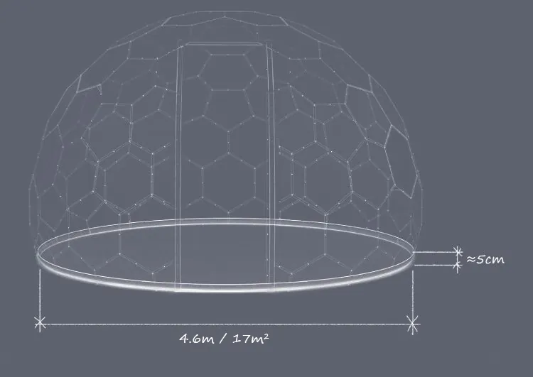 Hypedome-M-Soft-Floor-Dimensions-Metric