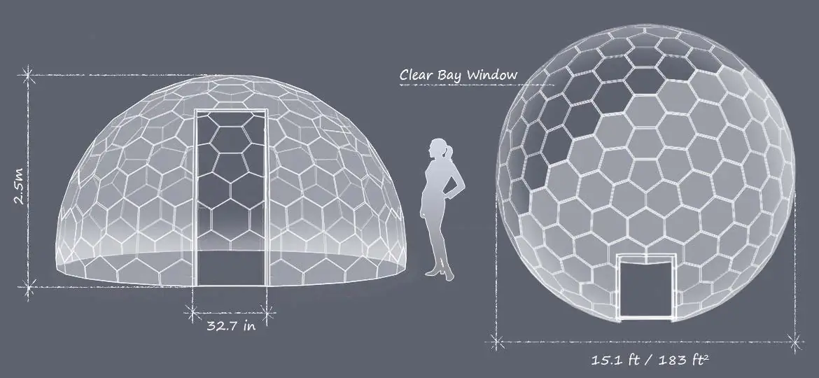 Hypedome-M-Tech-Specifications-Imperial-Landscape-Clear+Finish