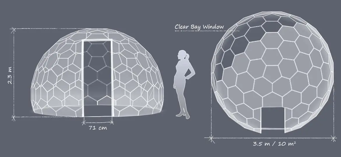 Hypedome-S-Tech-Specifications-Metric-Landscape-Clear+Finish