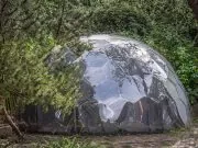 Hypedome M • Glamping Bundle