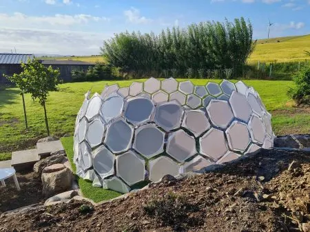 How to Assemble Your Hypedome Outdoor Pod
