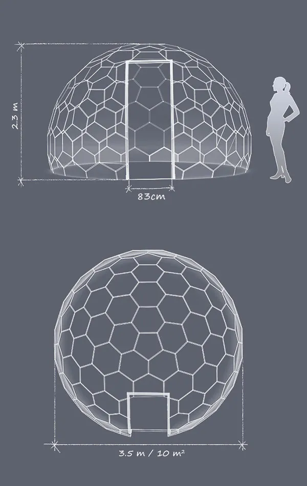 Hypedome-S-Tech-Specifications-Metric-Vertical-Wide-Entrance