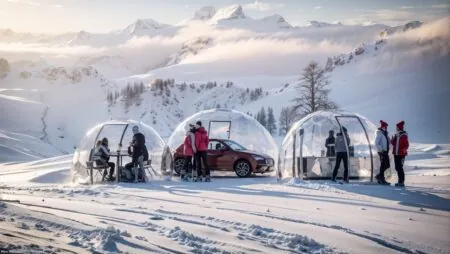 Boost Your Winter Business with Hypedome’s Après-Ski Magic