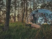 How to Choose the Best Glamping Domes for Your Retreat?