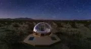 Setting Up Your Perfect Stargazing Dome