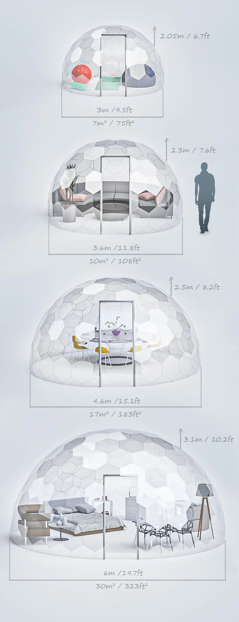 Hypedome_Dome_Sizes_Mobile