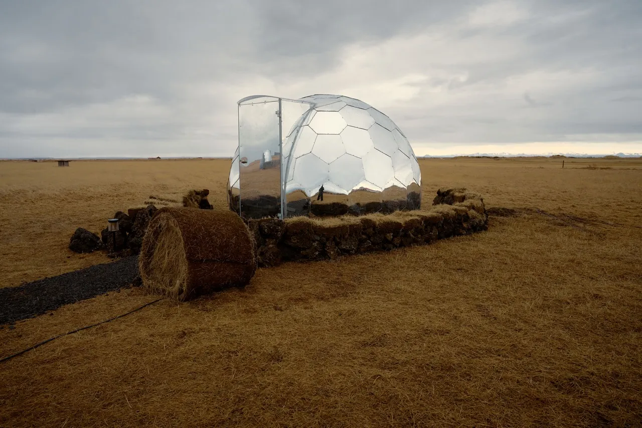 Hexagon Dome Explained: A Smarter Way to Build