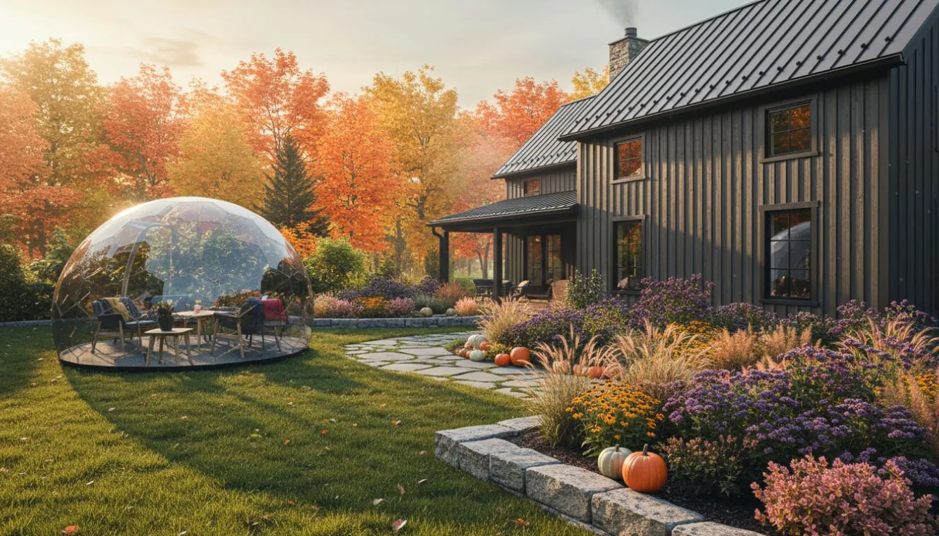 Autumn Sale in Hypedome
