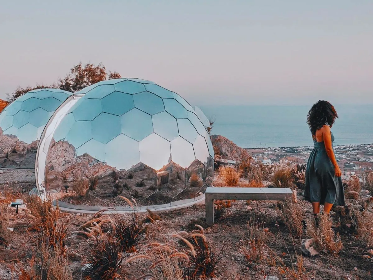 Crafting Your Glamping USP: How to Stand Out in Experiential Hospitality
